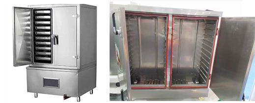 蒸飯柜液位檢測(cè)用什么傳感器呢？