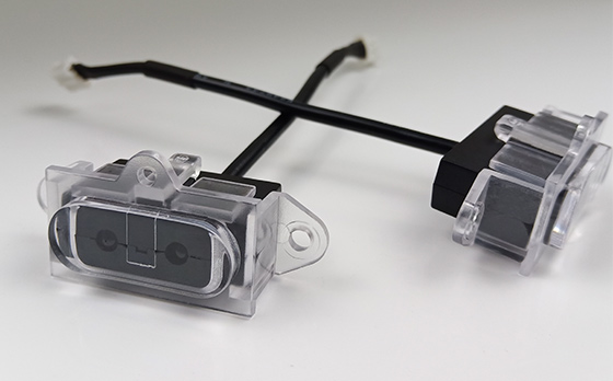 紅外接近開關PS-IR16D