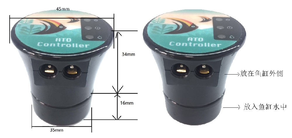 魚缸自動(dòng)補(bǔ)水器哪個(gè)好