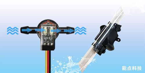 管道液位檢測用什么液位傳感器？