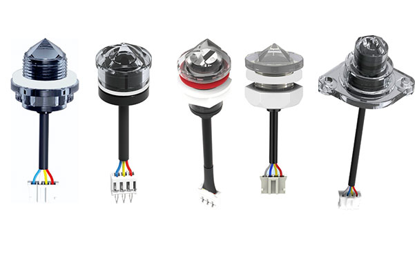 液位傳感器常閉常開(kāi)如何選擇