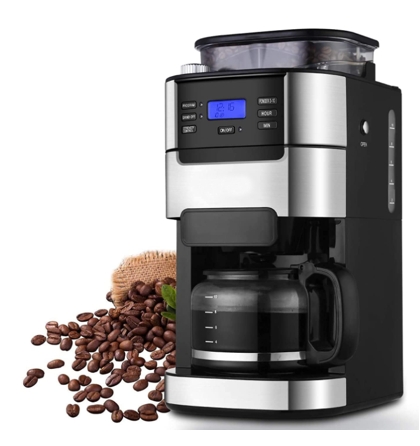 流量計在咖啡機的應(yīng)用