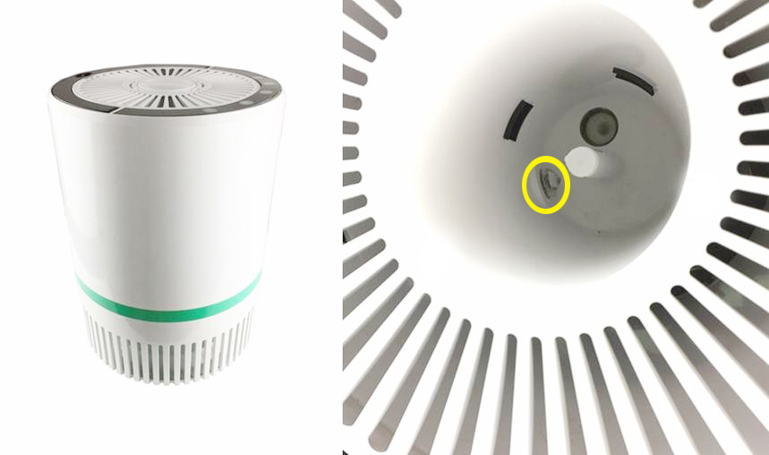 加濕器中光電式液位傳感器的作用有哪些