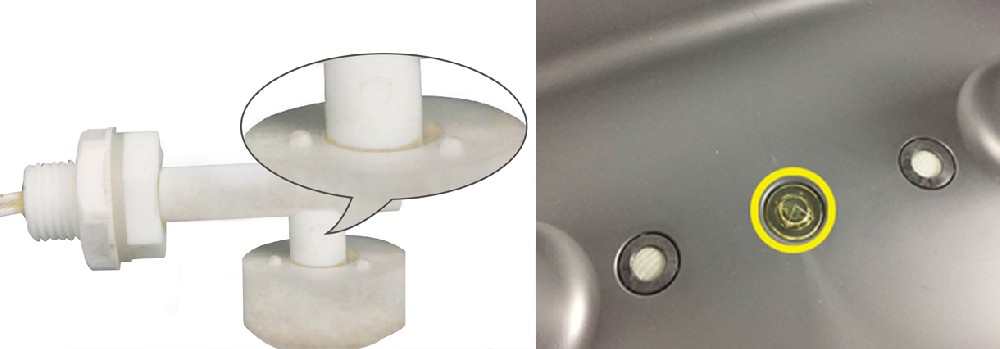 光電液位傳感器在凈水器領(lǐng)域的應(yīng)用優(yōu)勢有哪些？