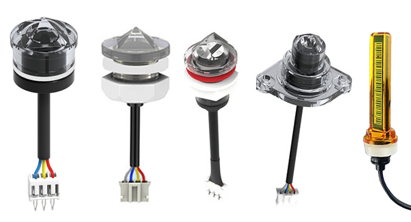 寵物洗澡機缺水提醒功能如何實現(xiàn)