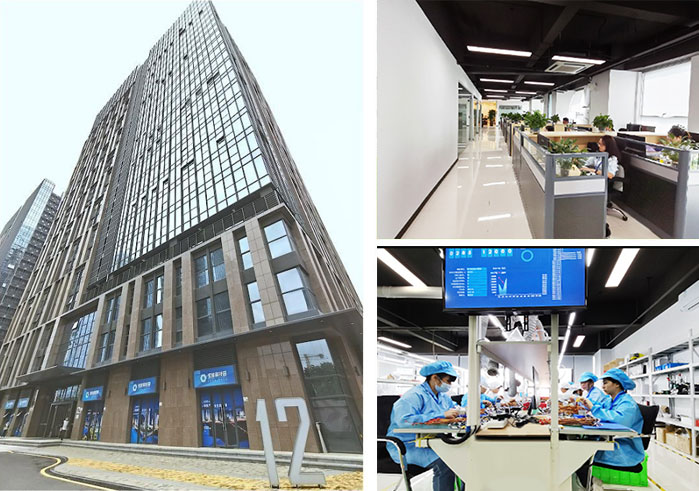 管道光電液位傳感器廠(chǎng)家-能點(diǎn)科技