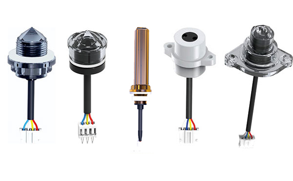 光電液位傳感器在智能茶飲機(jī)液位控制中的應(yīng)用