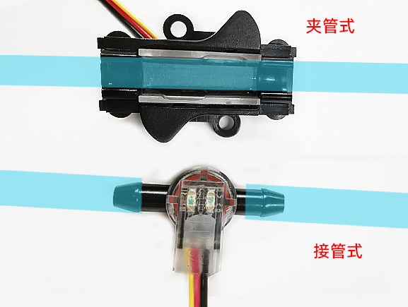 管道液位開關(guān)工作原理