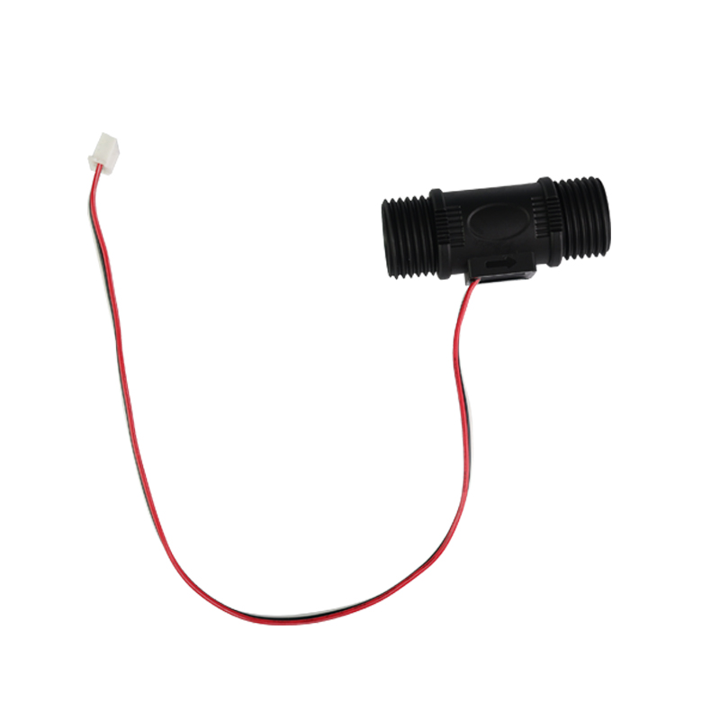 4分管大流量計(jì)熱水器飲水機(jī)流量開關(guān)1.5-40L/min-2402W