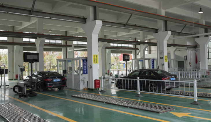 智能交通|東田三防三屏便攜機如何應用車輛檢測中？