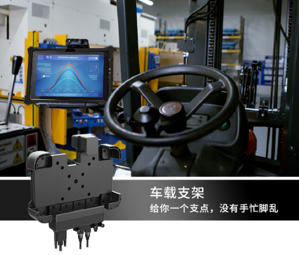 車載平板系列三防平板推薦 | 8英寸、10.1英寸、12.2英寸