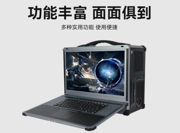 工業(yè)一體機|卓越性能與高效便攜的完美融合
