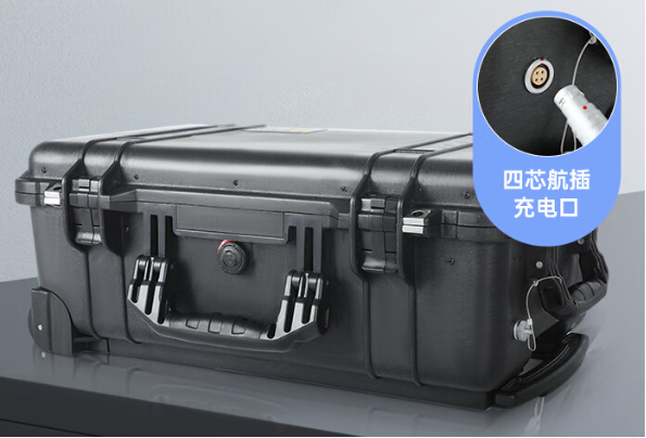 適應(yīng)極端環(huán)境，加固便攜機(jī)的全面防護(hù)設(shè)計(jì)