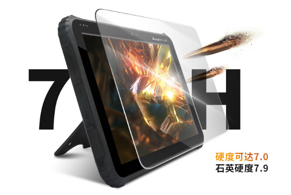 工業(yè)級車載平板電腦DTZ-I1240E：專為嚴(yán)苛環(huán)境設(shè)計(jì)的堅(jiān)固解決方案