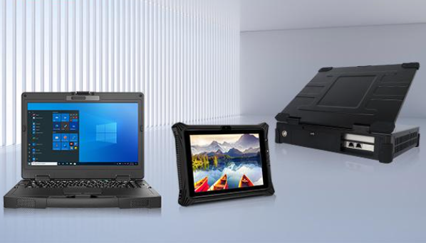 三防電腦設(shè)備有哪些？這些“抗造神器”讓科技無懼風(fēng)雨！