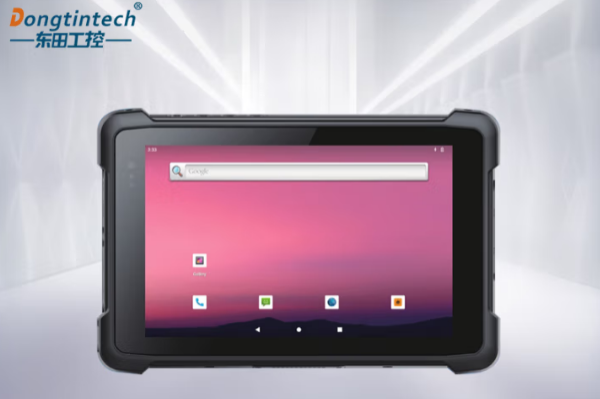 東田工控三防平板DTZ-T880E:多行業(yè)應(yīng)用的智能先鋒