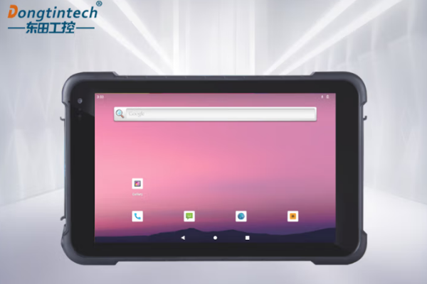 北京IP67+810H認(rèn)證！三防平板DTZ-T880E-R比DTZ-T880E升級在何處？