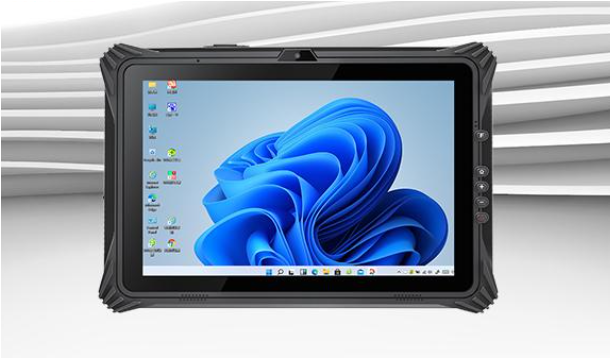 三防加固平板IP防護(hù)等級硬核測試揭秘！