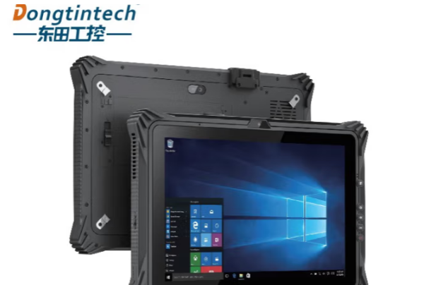 工業(yè)自動化中的衛(wèi)星導(dǎo)航系統(tǒng)與定位導(dǎo)航三防平板DTZ-I1211E