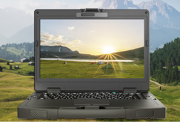 智慧物聯(lián)網(wǎng)|工業(yè)三防筆記本在網(wǎng)絡(luò)安全檢測中的應(yīng)用