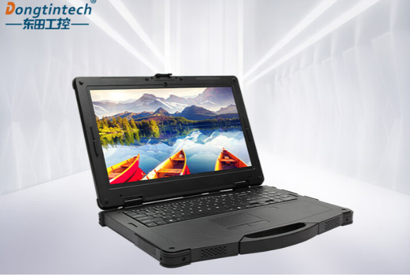 安防行業(yè)|三防筆記本電腦在無人機(jī)安防系統(tǒng)中的解決方案