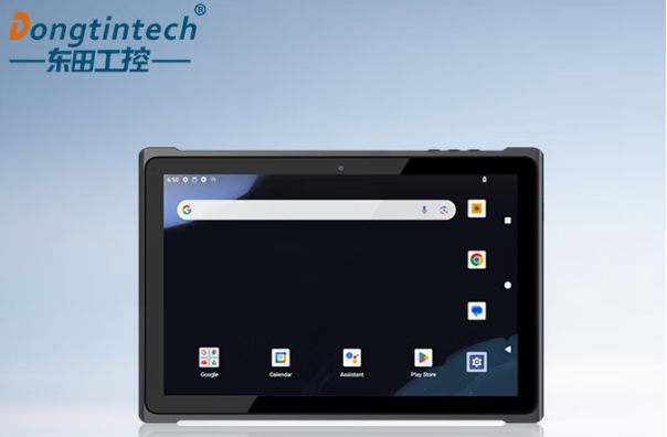 北京東田輕便薄款三防平板：輕薄與三防兼?zhèn)涞钠桨逍逻x擇