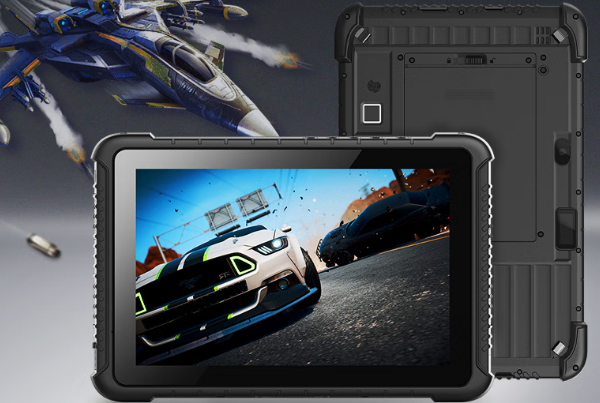 東田三防平板電腦DTZ-I1011EH在人工智能行業(yè)落地的場景引擎